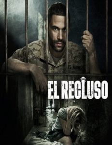 مسلسل The Inmate مترجم