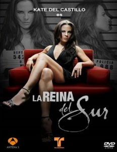 مسلسل La Reina del Sur الموسم الأول الحلقة 2 مترجمة