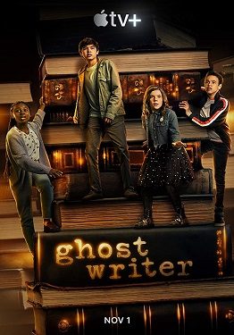 مسلسل Ghostwriter الموسم الأول الحلقة 3 مترجمة