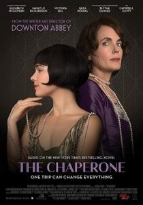 فيلم The Chaperone 2018 مترجم