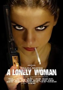 فيلم A Lonely Woman 2018 مترجم