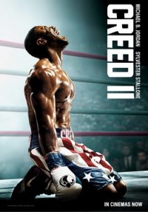 فيلم Creed II 2018 مترجم