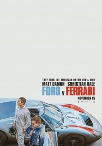فيلم Ford v Ferrari 2019 مترجم