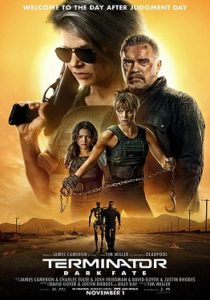 فيلم Terminator: Dark Fate 2019 مترجم