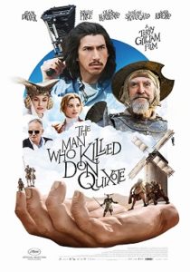 فيلم The Man Who Killed Don Quixote 2018 مترجم