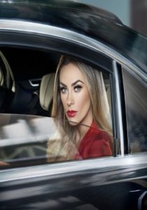 مسلسل La Doña الموسم الثاني مترجم