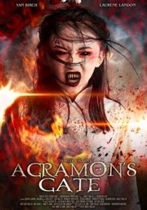 فيلم Agramon’s Gate 2019 مترجم