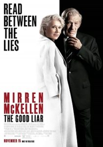 فيلم The Good Liar 2019 مترجم