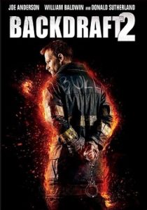 فيلم Backdraft 2 2019 مترجم