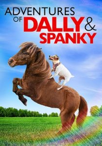 فيلم Adventures of Dally & Spanky 2019 مترجم