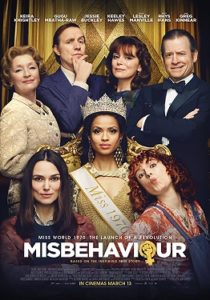 فيلم Misbehaviour 2020 مترجم