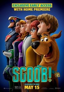 فيلم Scoob 2020 مترجم