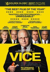 فيلم Vice 2018 مترجم