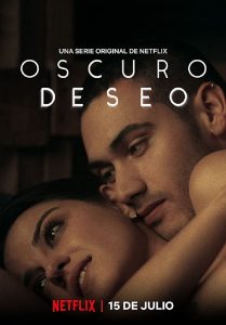 مسلسل Dark Desire الموسم الاول مترجم
