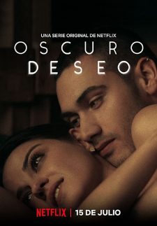 مسلسل Dark Desire الموسم الاول مترجم