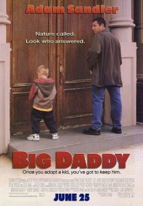 فيلم Big Daddy 1999 مترجم