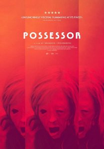فيلم Possessor 2020 مترجم