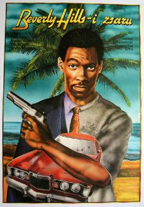فيلم Beverly Hills Cop 1984 مترجم