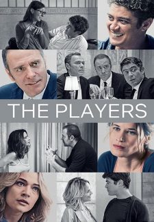 فيلم The Players 2020 مترجم