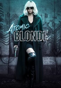 فيلم Atomic Blonde 2017 مترجم