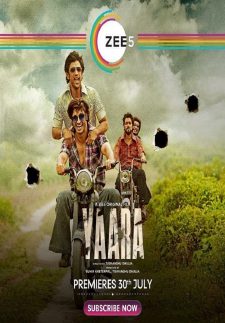 فيلم Yaara 2020 مترجم