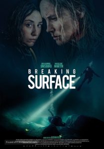 فيلم Breaking Surface 2020 مترجم