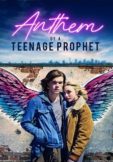 فيلم Anthem of a Teenage Prophet 2018 مترجم