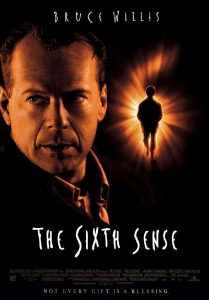 فيلم The Sixth Sense 1999 مترجم