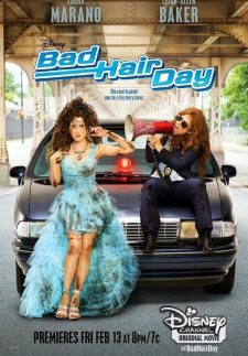 فيلم Bad Hair Day 2015 مترجم