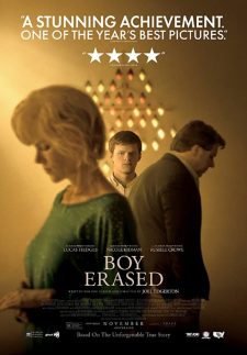 فيلم Boy Erased 2018 مترجم