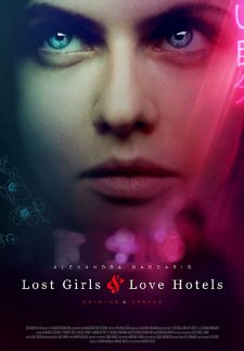 فيلم Lost Girls and Love Hotels 2020 مترجم