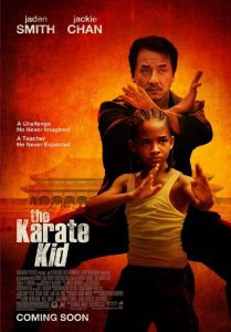 فيلم The Karate Kid 2010 مترجم