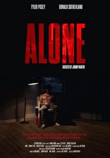 فيلم Alone 2020 مترجم اون لاين