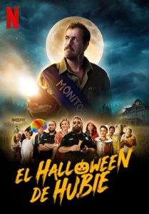 فيلم Hubie Halloween 2020 مترجم