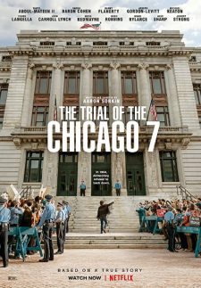 فيلم The Trial of the Chicago 7 2020 مترجم اون لاين