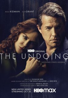 مسلسل The Undoing الموسم الاول الحلقة 6 الاخيرة مترجمة