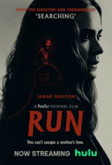 فيلم Run 2020 مترجم اون لاين