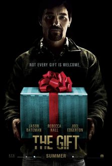 فيلم The Gift 2015 مترجم اون لاين