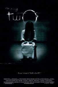 فيلم The Ring Two 2005 مترجم اون لاين