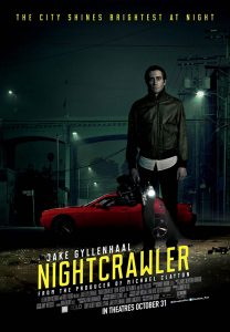فيلم Nightcrawler 2014 مترجم اون لاين