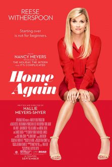 فيلم Home Again 2017 مترجم اون لاين