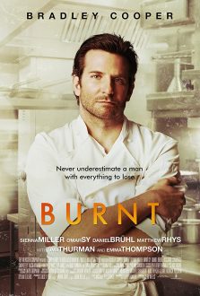 فيلم Burnt 2015 مترجم اون لاين