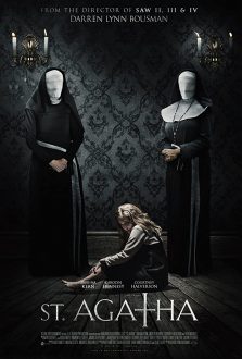 فيلم St. Agatha 2018 مترجم اون لاين