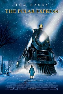 فيلم The Polar Express 2004 مترجم اون لاين