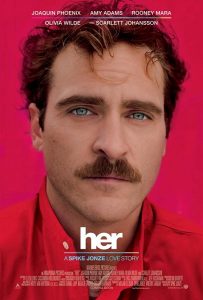فيلم Her 2013 مترجم اون لاين