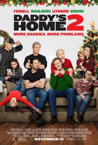 فيلم Daddy’s Home 2 2017 مترجم اون لاين