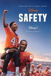 فيلم Safety 2019 مترجم اون لاين