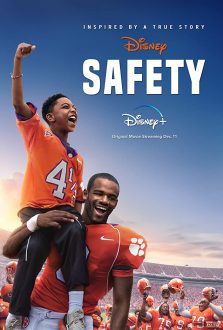 فيلم Safety 2019 مترجم اون لاين