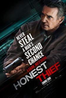 فيلم Honest Thief 2020 مترجم اون لاين