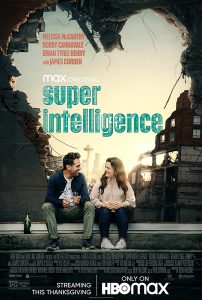 مشاهدة فيلم Superintelligence 2020 مترجم اون لاين